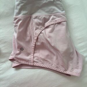 Speed Up Low-Rise line short 4”